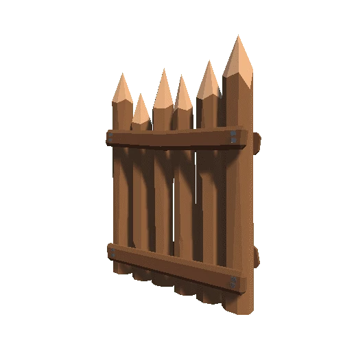 Fence_1_3 Variant